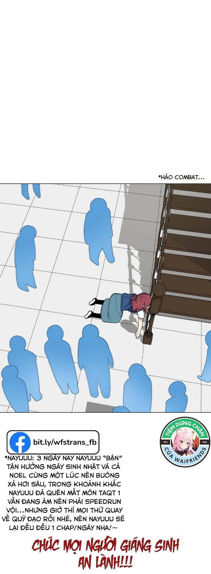 Good/Bad Fortune Chapter 48 - 38