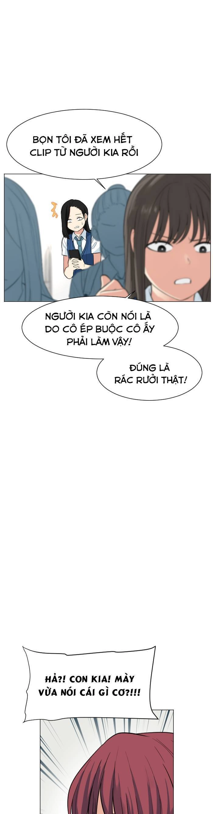 Good/Bad Fortune Chapter 49 - 6