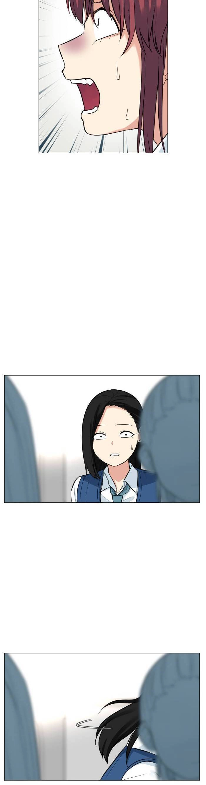 Good/Bad Fortune Chapter 49 - 7