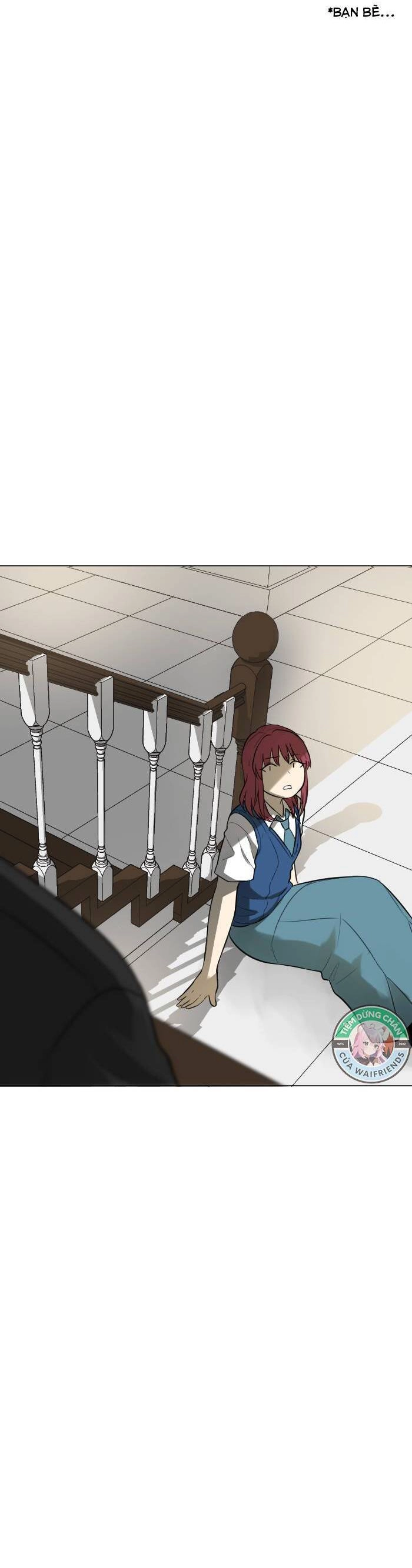 Good/Bad Fortune Chapter 49 - 8