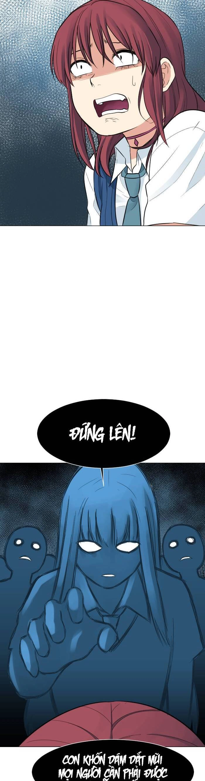 Good/Bad Fortune Chapter 49 - 10