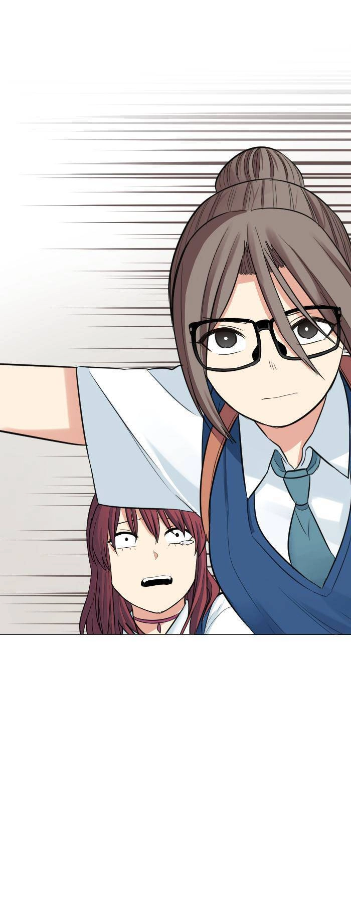 Good/Bad Fortune Chapter 49 - 12