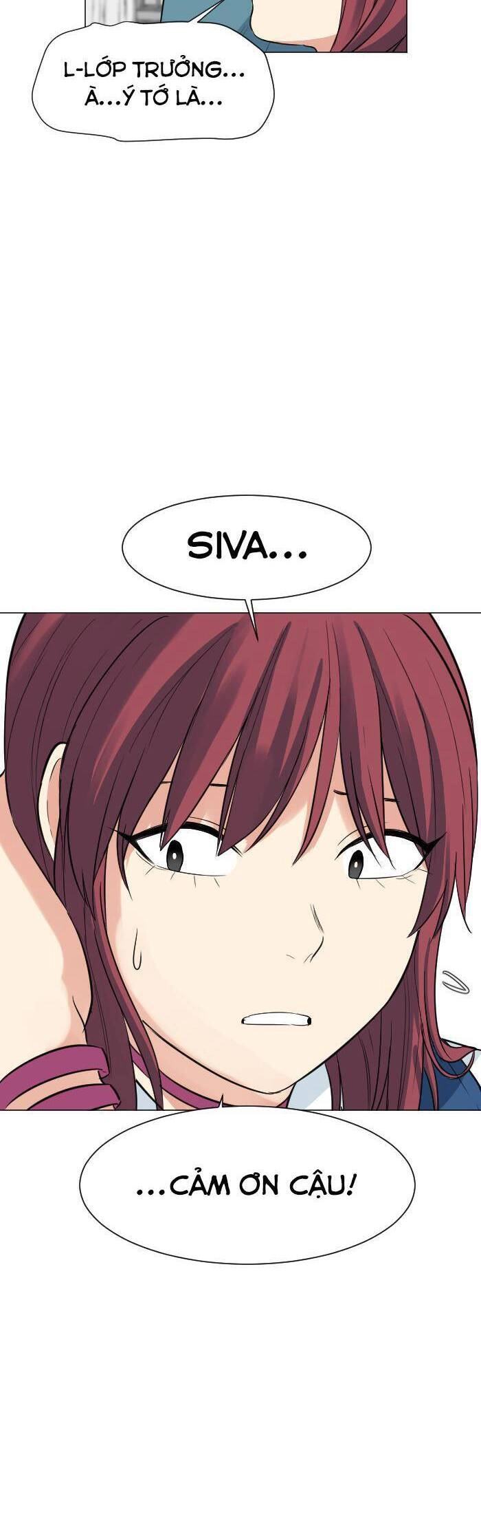 Good/Bad Fortune Chapter 49 - 17