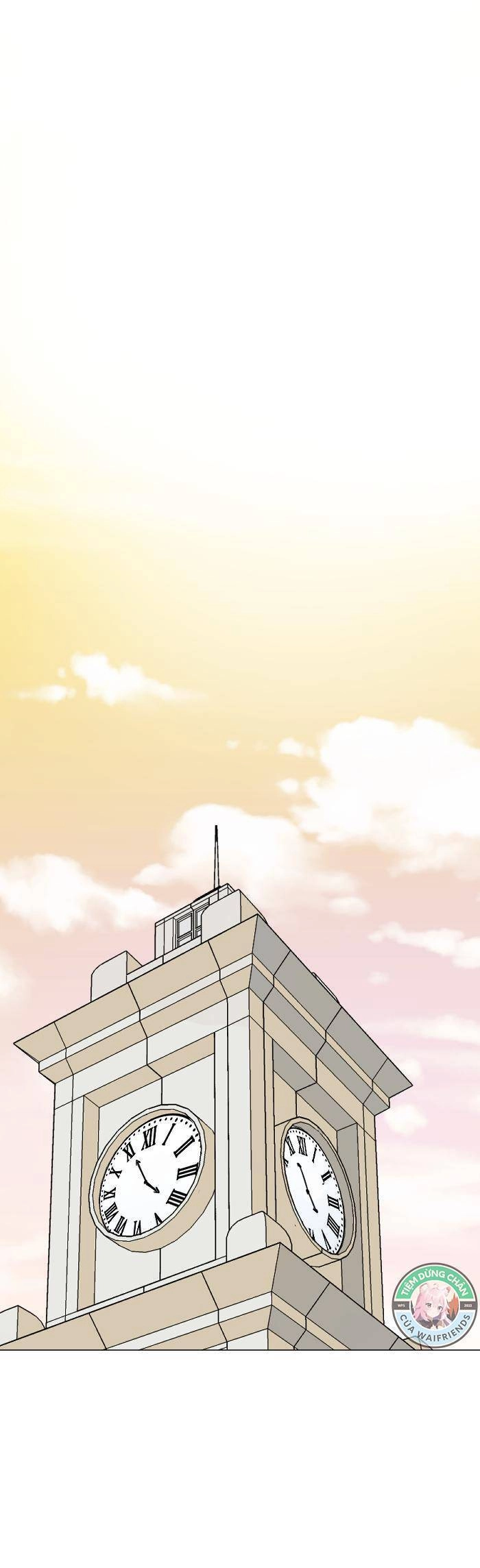 Good/Bad Fortune Chapter 49 - 20