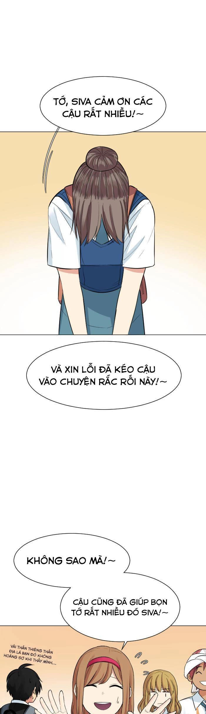 Good/Bad Fortune Chapter 49 - 21