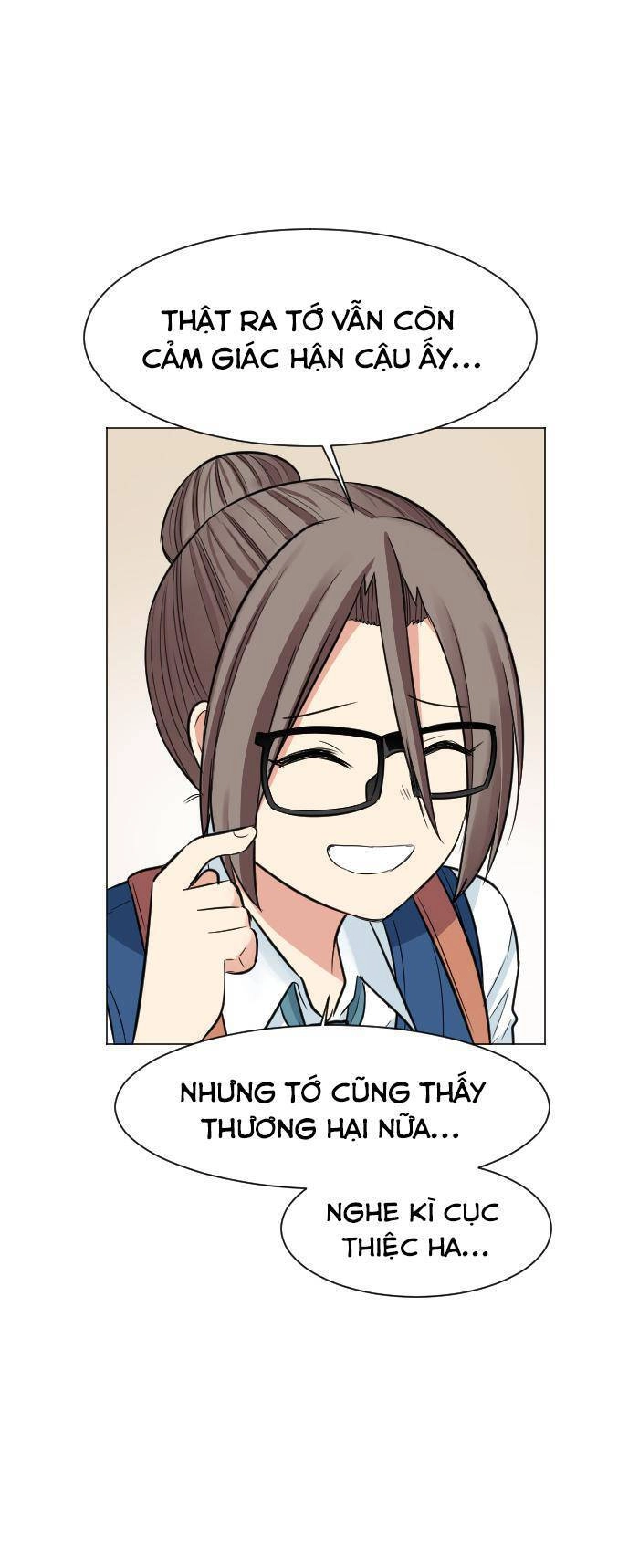 Good/Bad Fortune Chapter 49 - 23