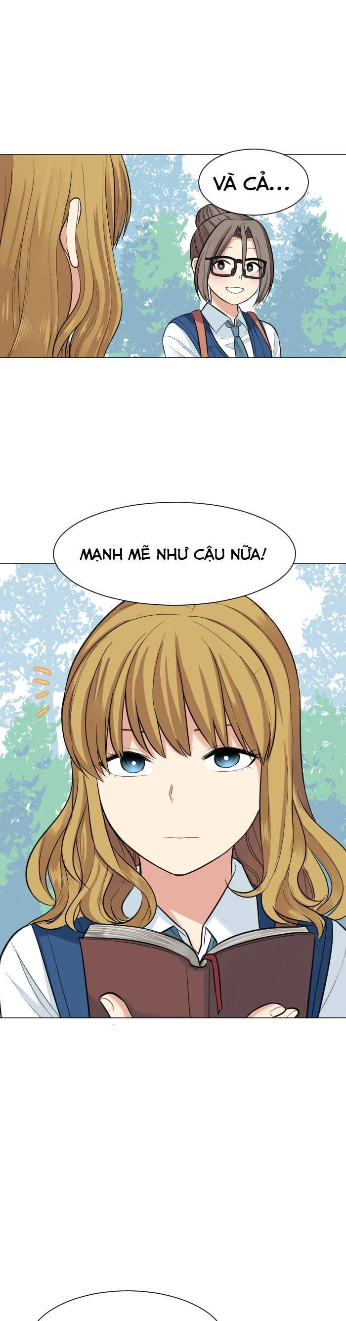 Good/Bad Fortune Chapter 49 - 25