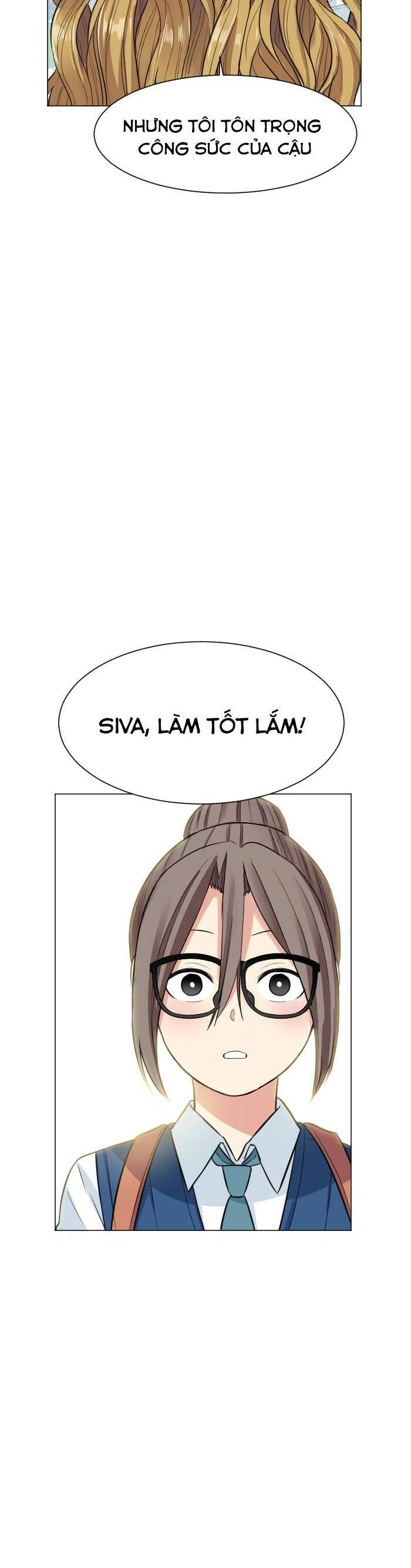 Good/Bad Fortune Chapter 49 - 27