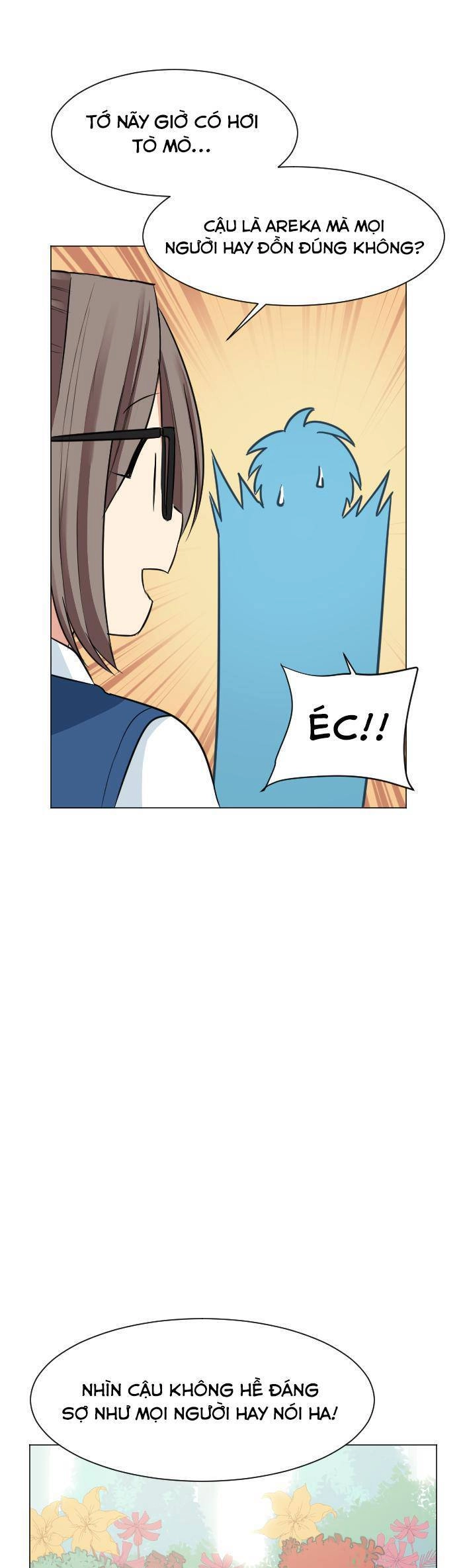 Good/Bad Fortune Chapter 49 - 30