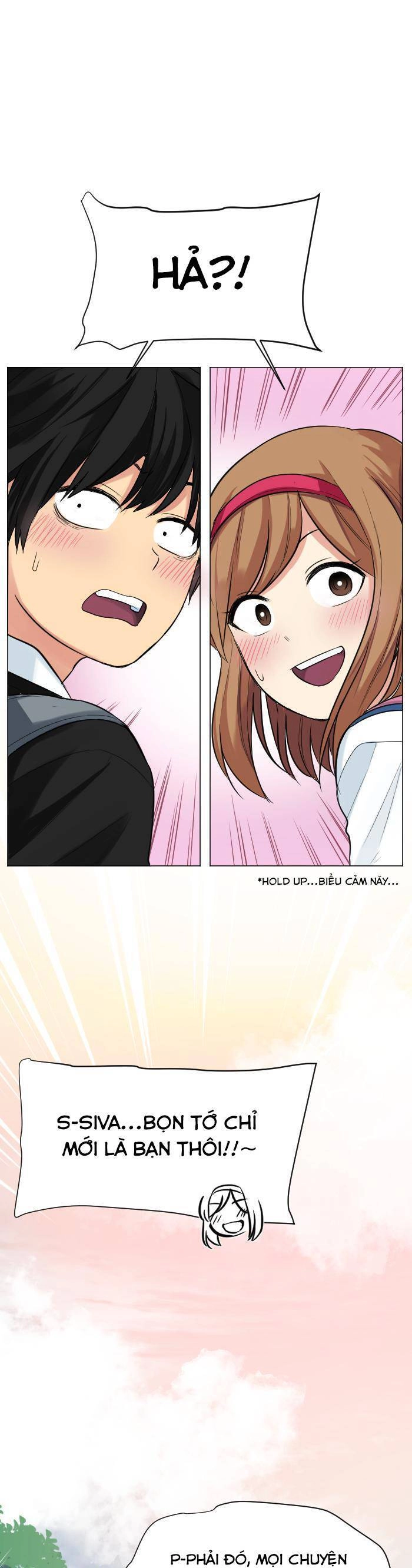 Good/Bad Fortune Chapter 49 - 32