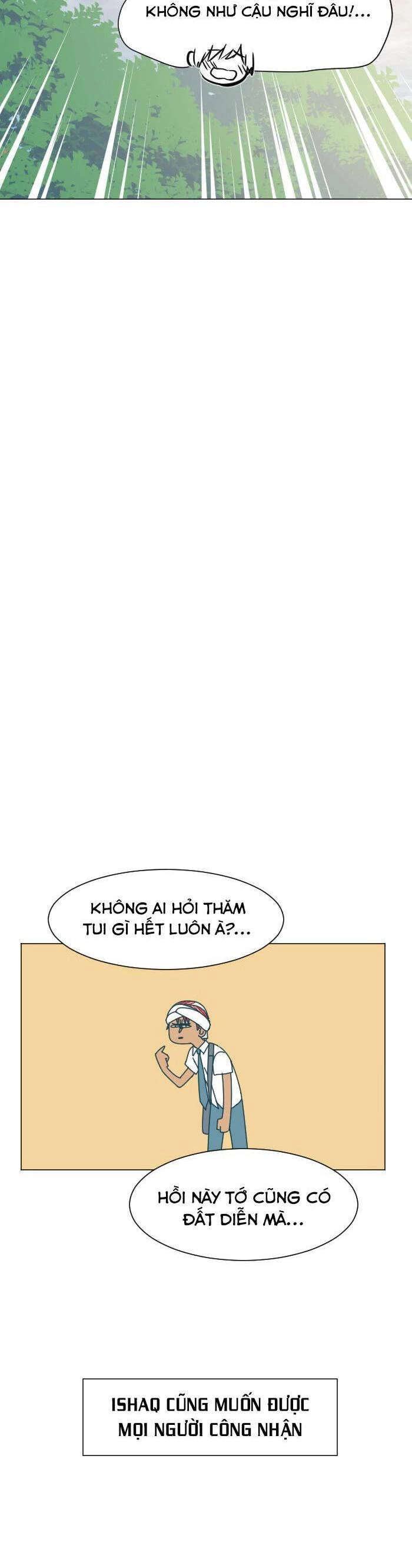 Good/Bad Fortune Chapter 49 - 33