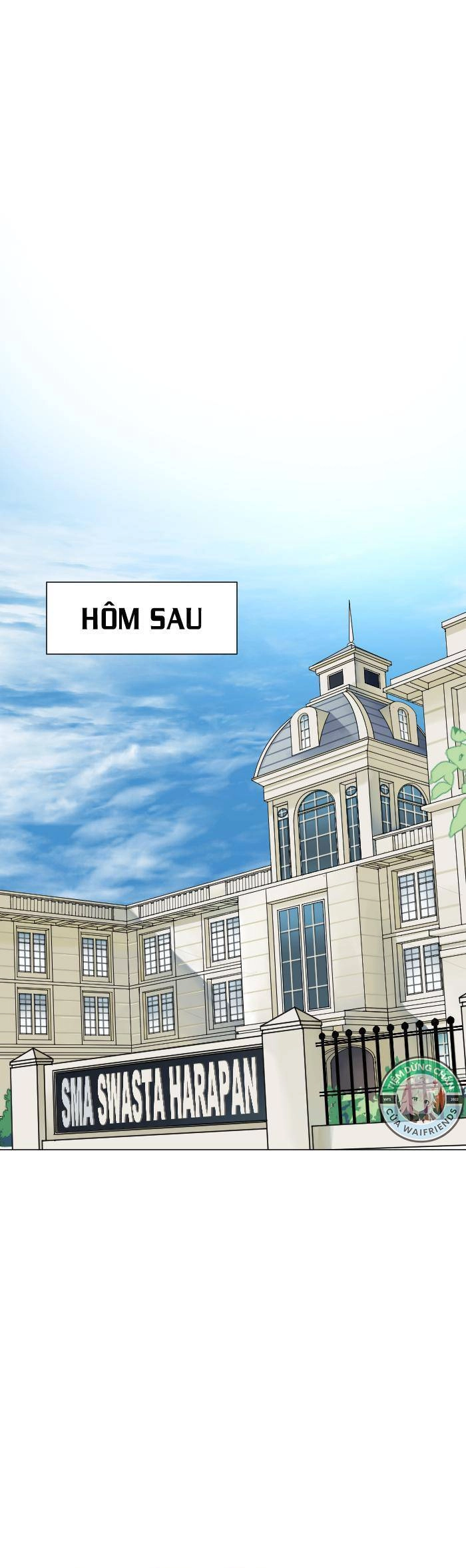 Good/Bad Fortune Chapter 49 - 34