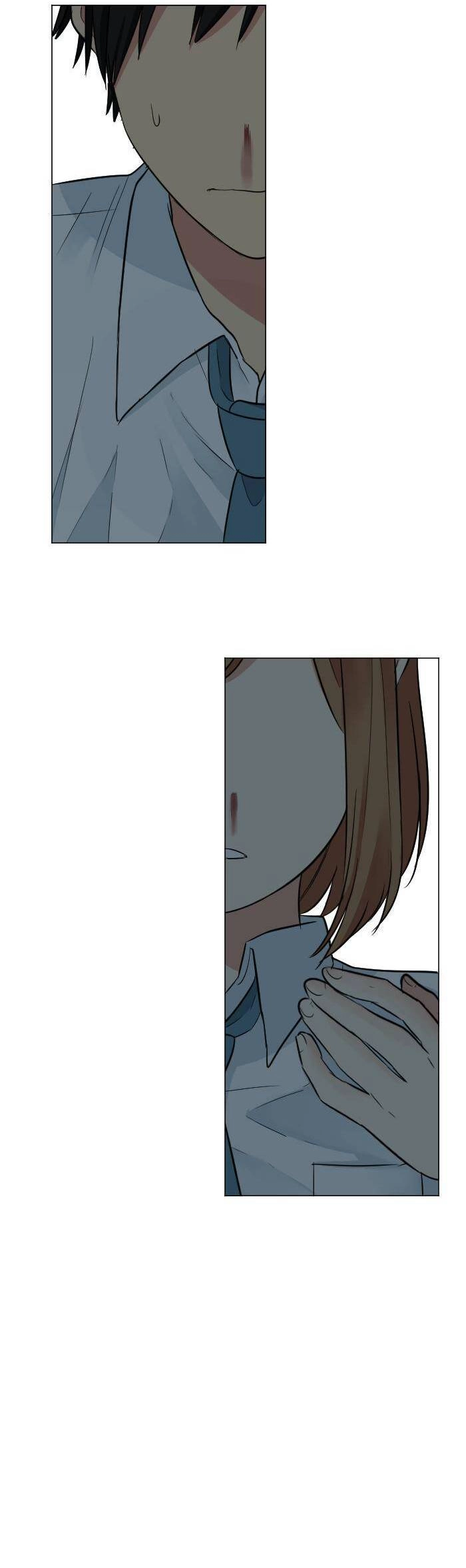 Good/Bad Fortune Chapter 49 - 35