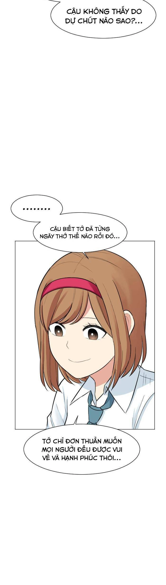 Good/Bad Fortune Chapter 49 - 37