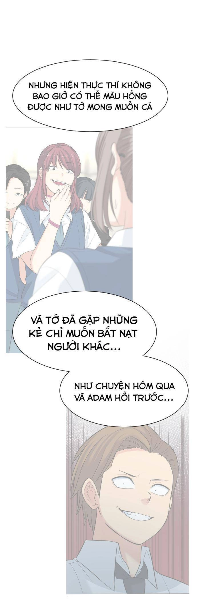 Good/Bad Fortune Chapter 49 - 38