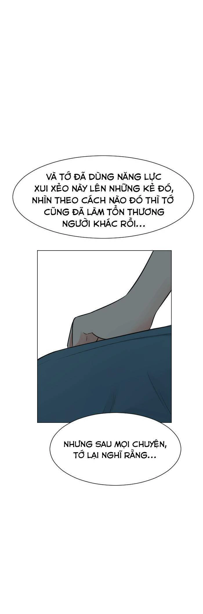 Good/Bad Fortune Chapter 49 - 39