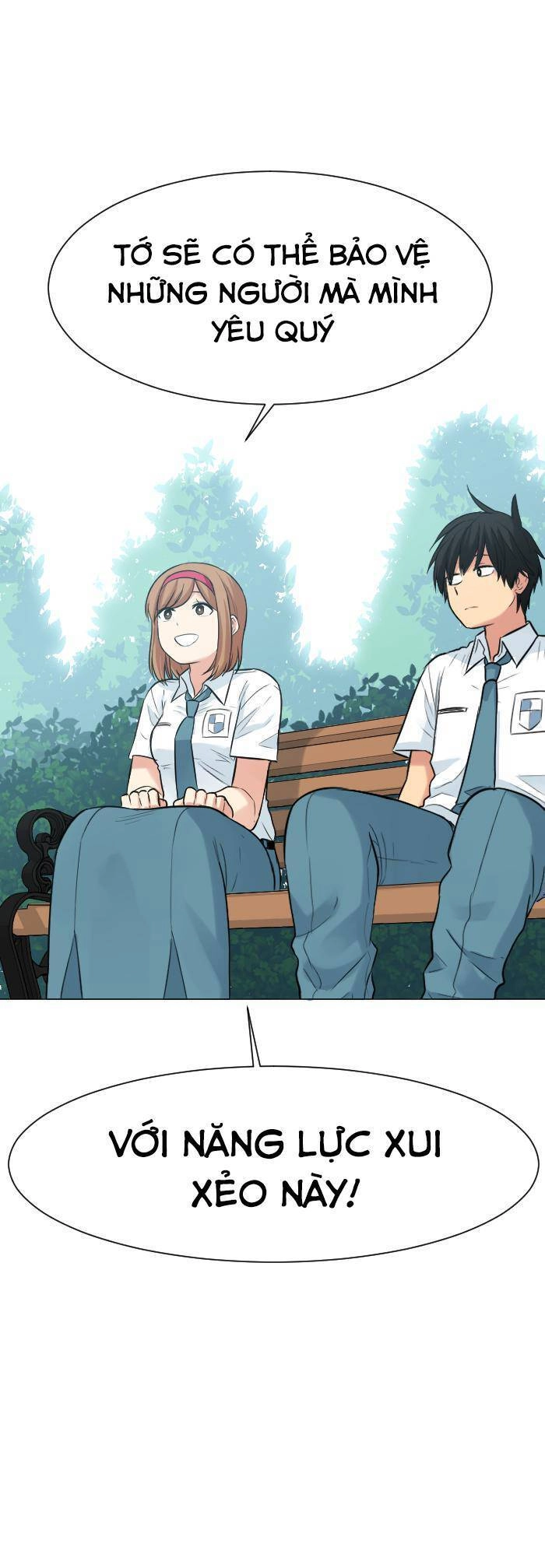 Good/Bad Fortune Chapter 49 - 40