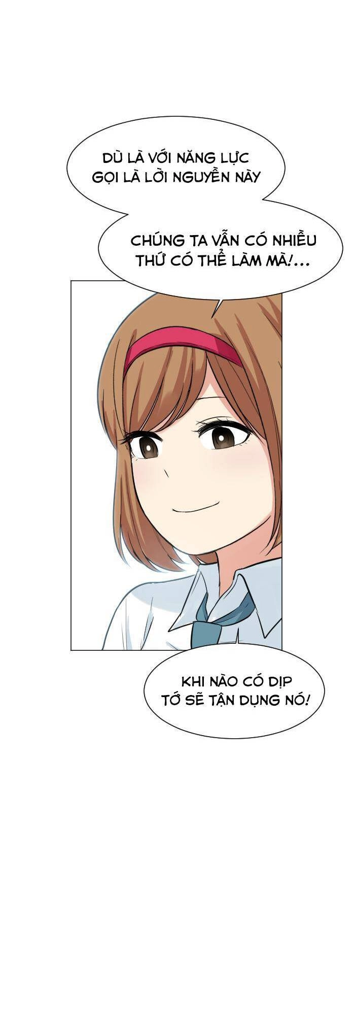 Good/Bad Fortune Chapter 49 - 41