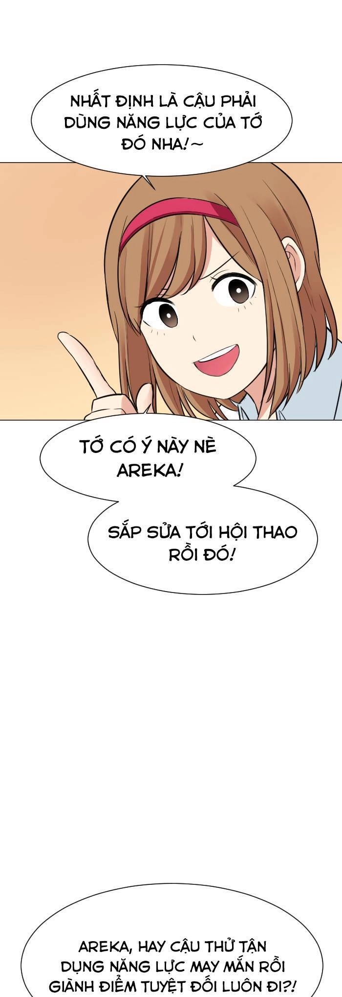 Good/Bad Fortune Chapter 49 - 44