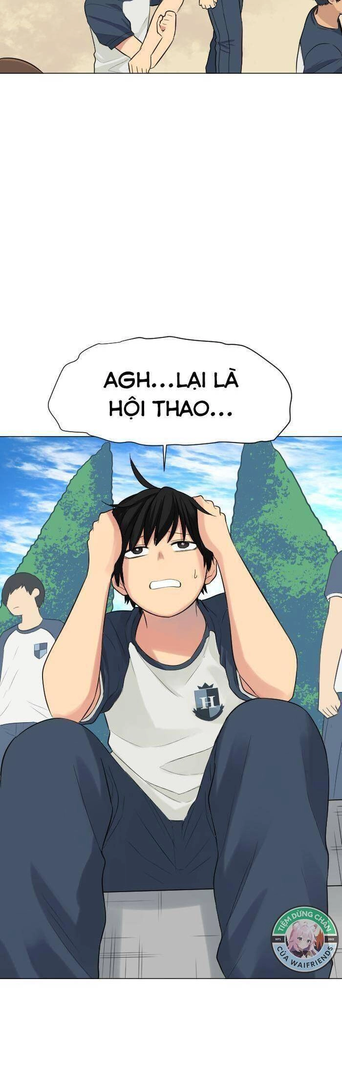 Good/Bad Fortune Chapter 50 - 3