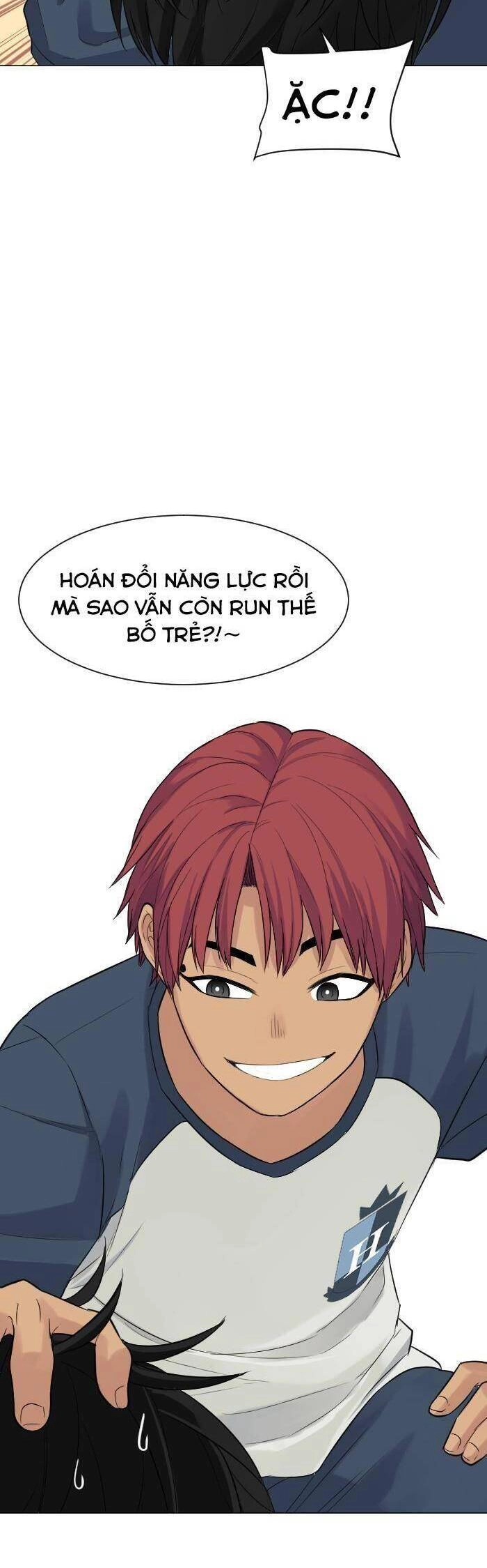 Good/Bad Fortune Chapter 50 - 5