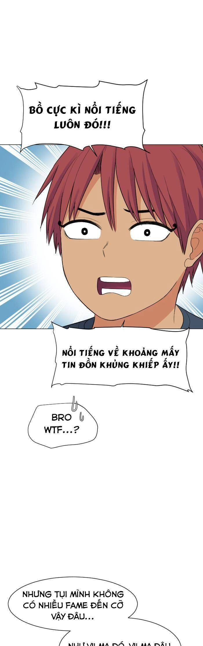 Good/Bad Fortune Chapter 50 - 9