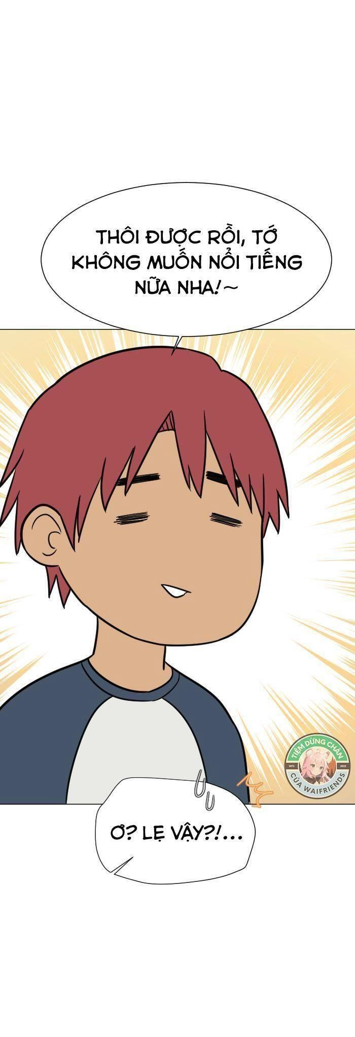 Good/Bad Fortune Chapter 50 - 11