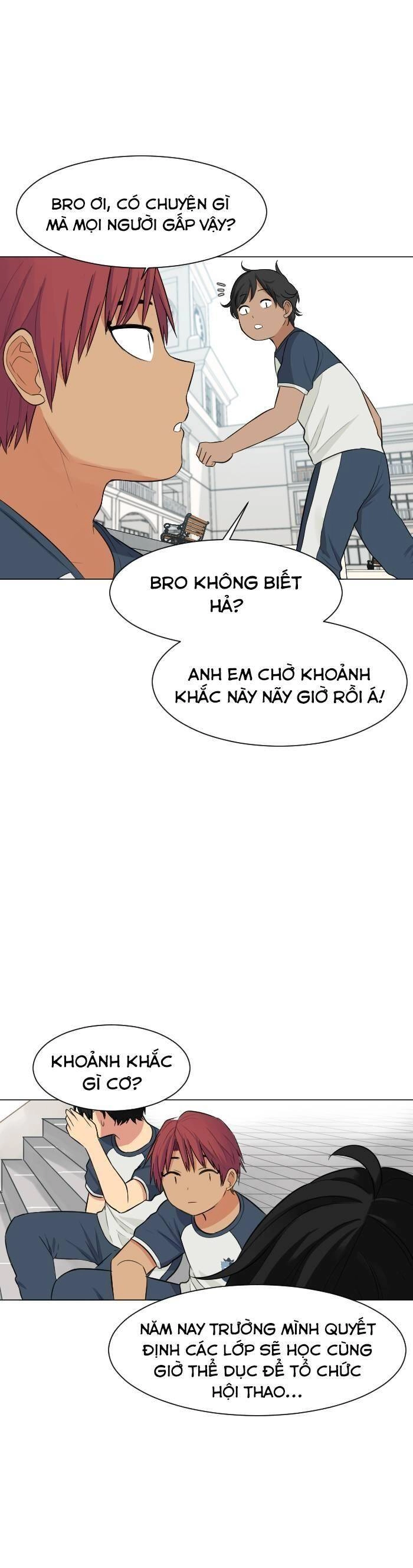 Good/Bad Fortune Chapter 50 - 13