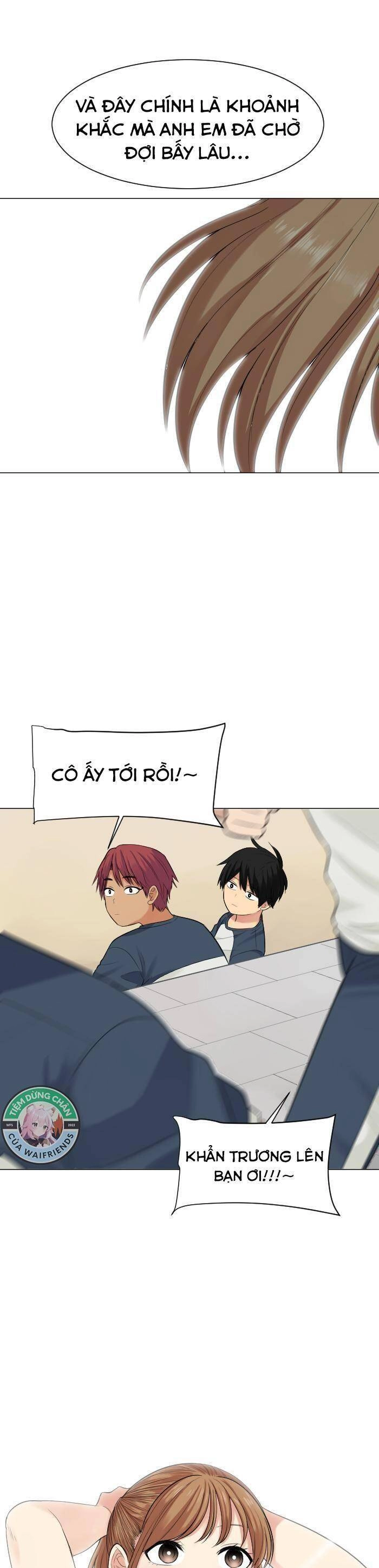 Good/Bad Fortune Chapter 50 - 14