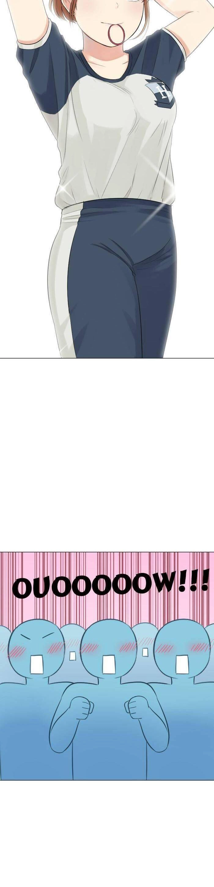 Good/Bad Fortune Chapter 50 - 15