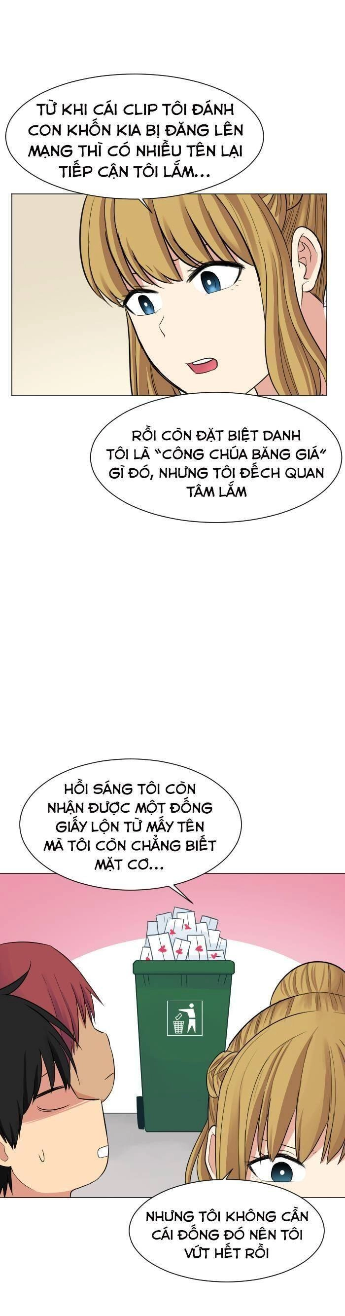 Good/Bad Fortune Chapter 50 - 28