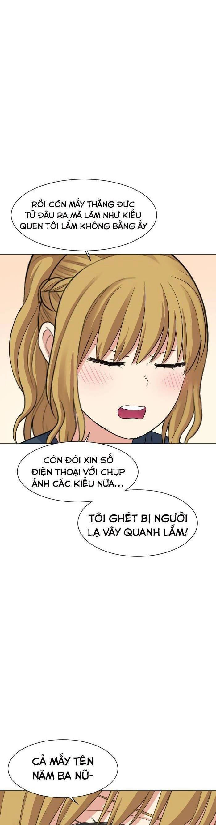 Good/Bad Fortune Chapter 50 - 29