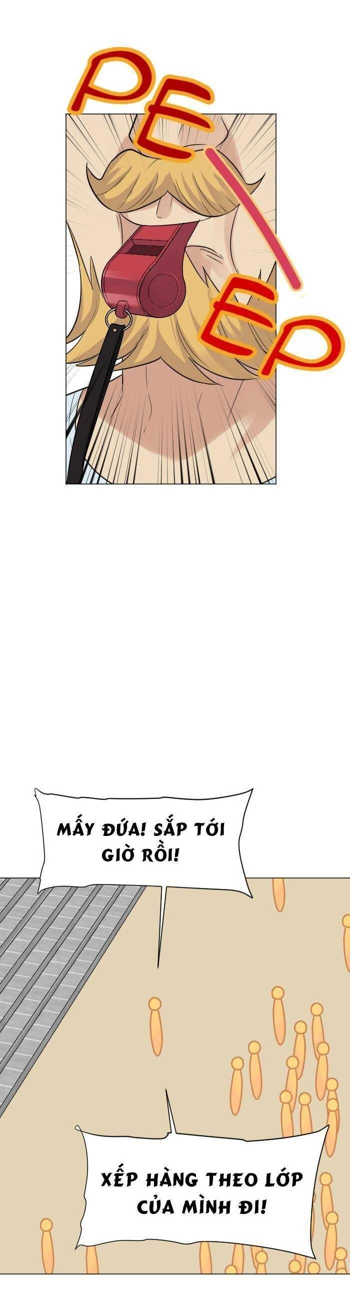 Good/Bad Fortune Chapter 50 - 32