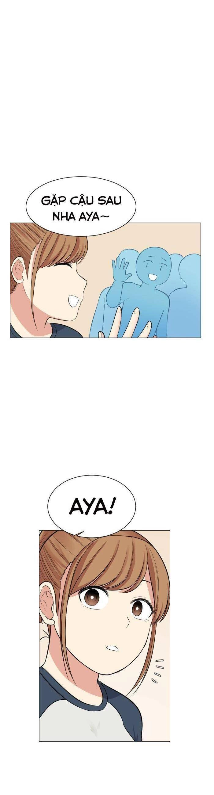 Good/Bad Fortune Chapter 50 - 33