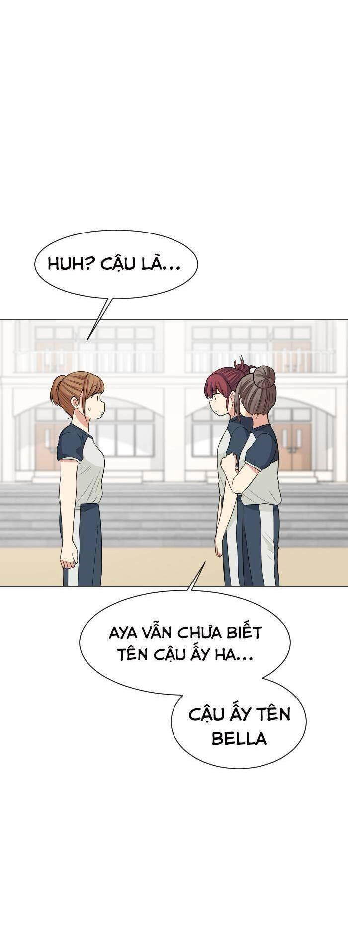 Good/Bad Fortune Chapter 50 - 35