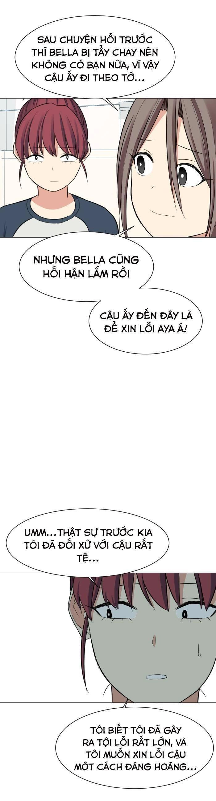 Good/Bad Fortune Chapter 50 - 36