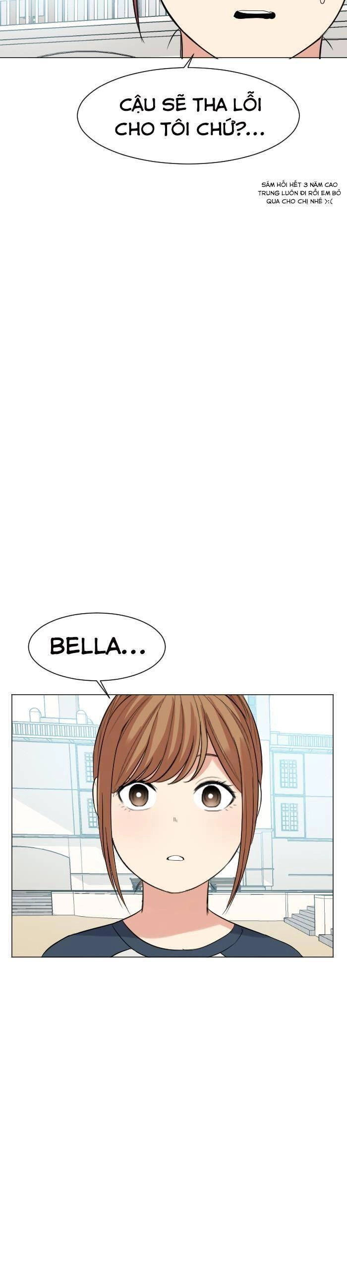 Good/Bad Fortune Chapter 50 - 38