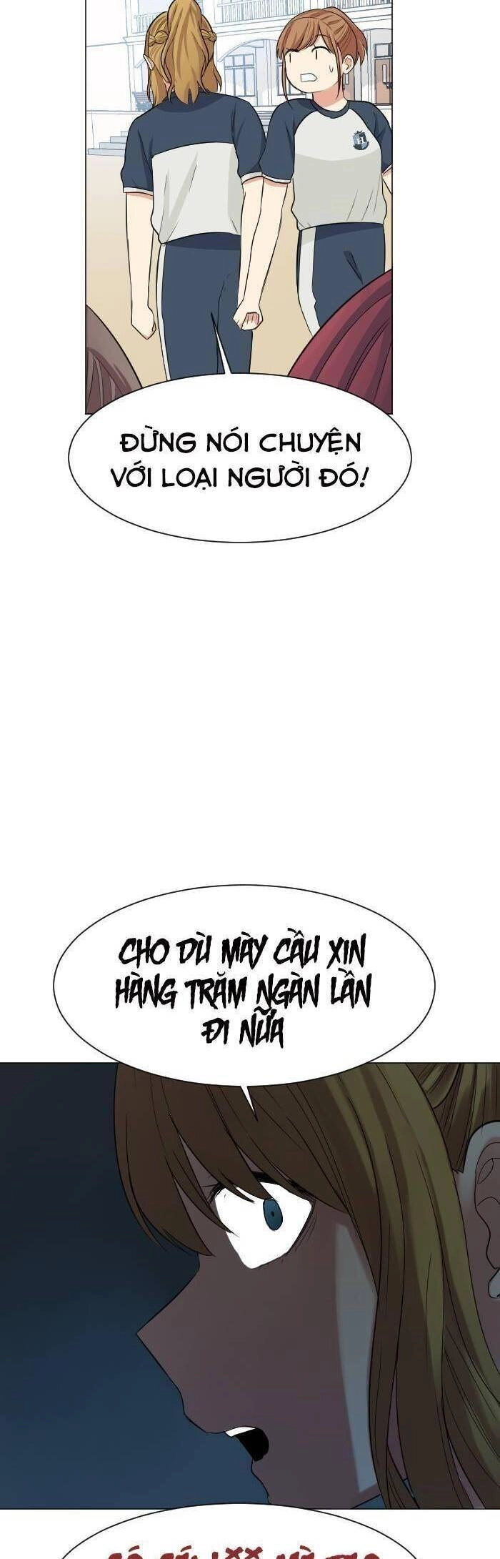 Good/Bad Fortune Chapter 50 - 40