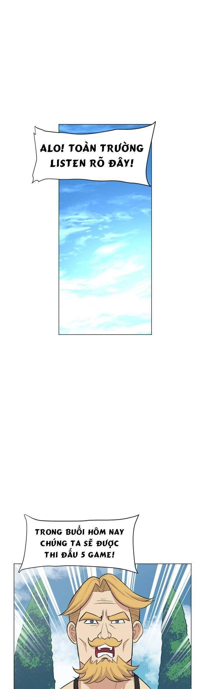 Good/Bad Fortune Chapter 50 - 42