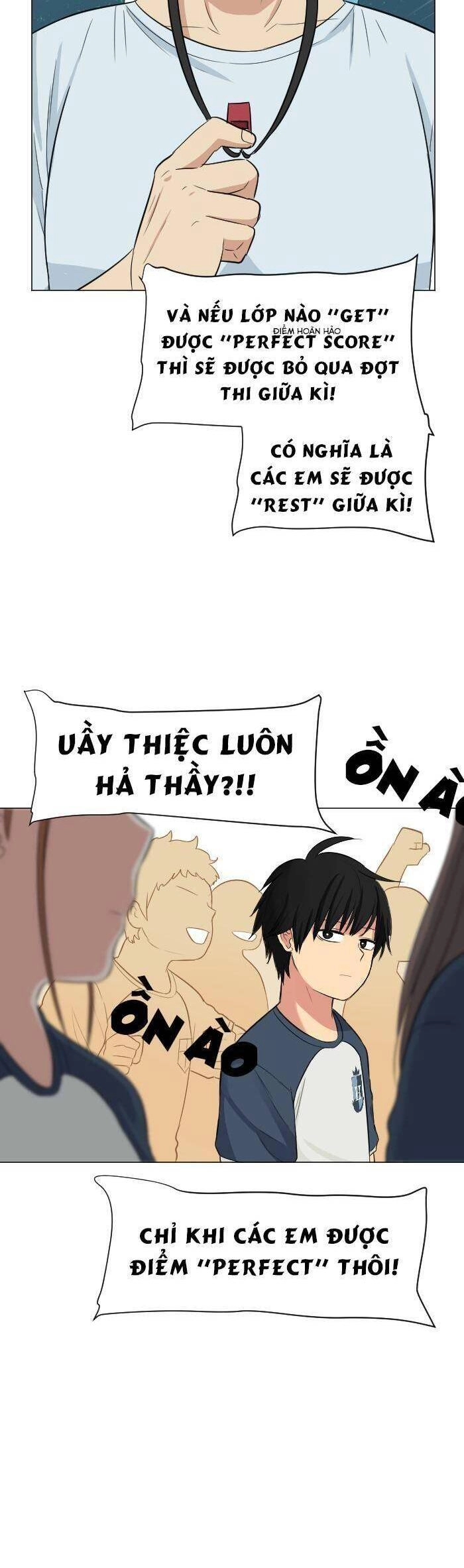 Good/Bad Fortune Chapter 50 - 43