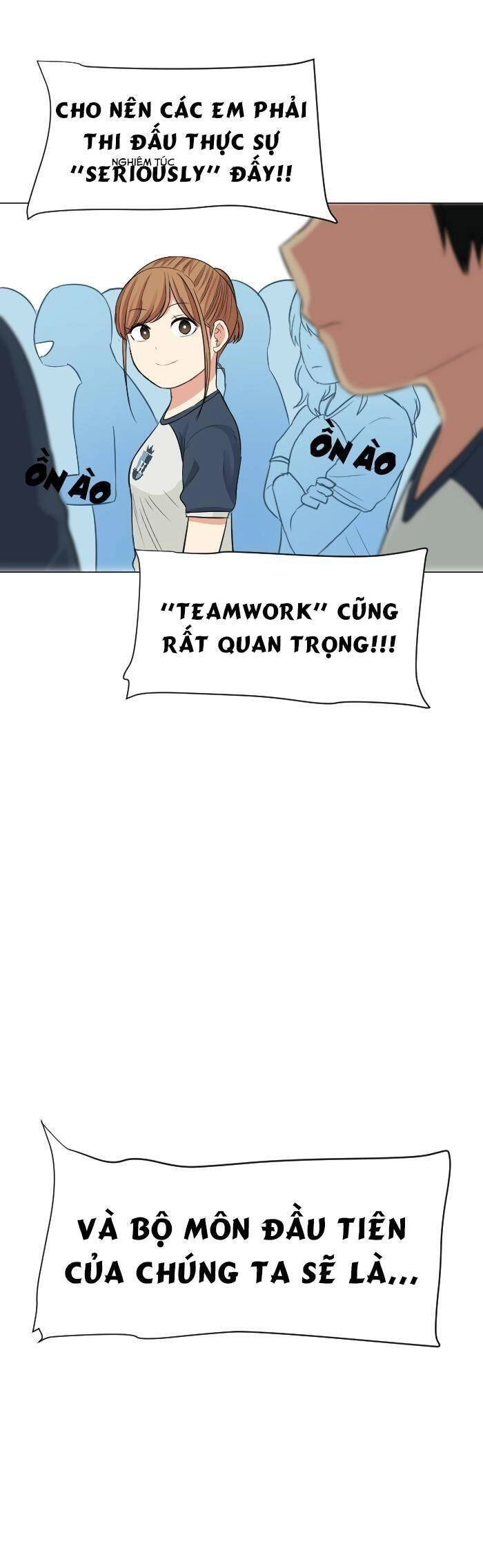 Good/Bad Fortune Chapter 50 - 44