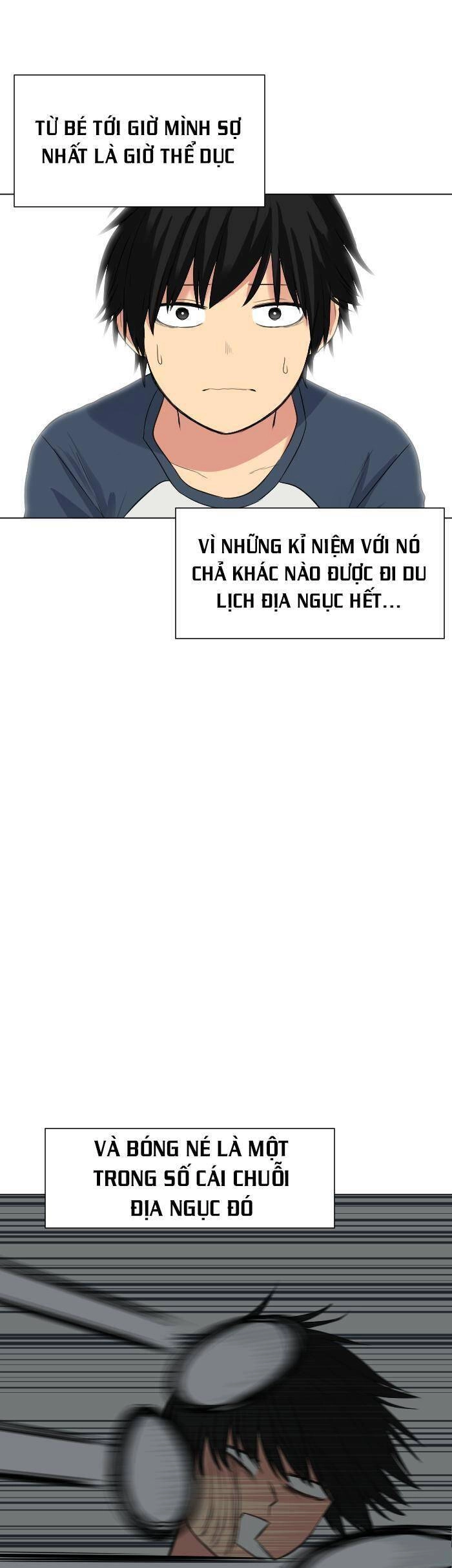 Good/Bad Fortune Chapter 51 - 2