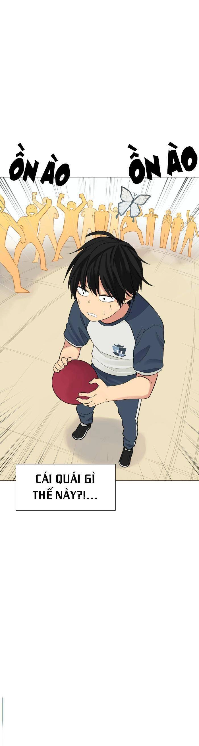 Good/Bad Fortune Chapter 51 - 4