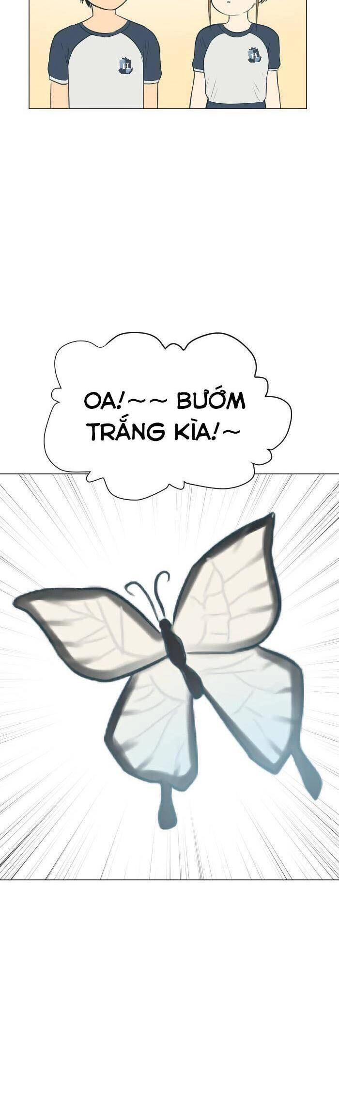 Good/Bad Fortune Chapter 51 - 10