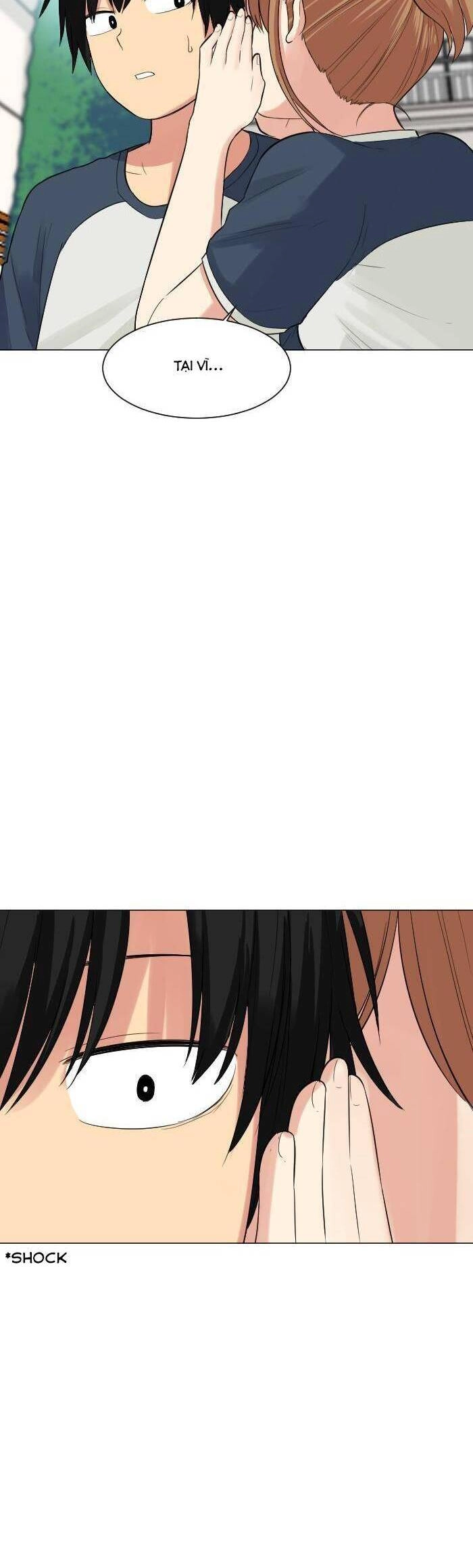 Good/Bad Fortune Chapter 51 - 12