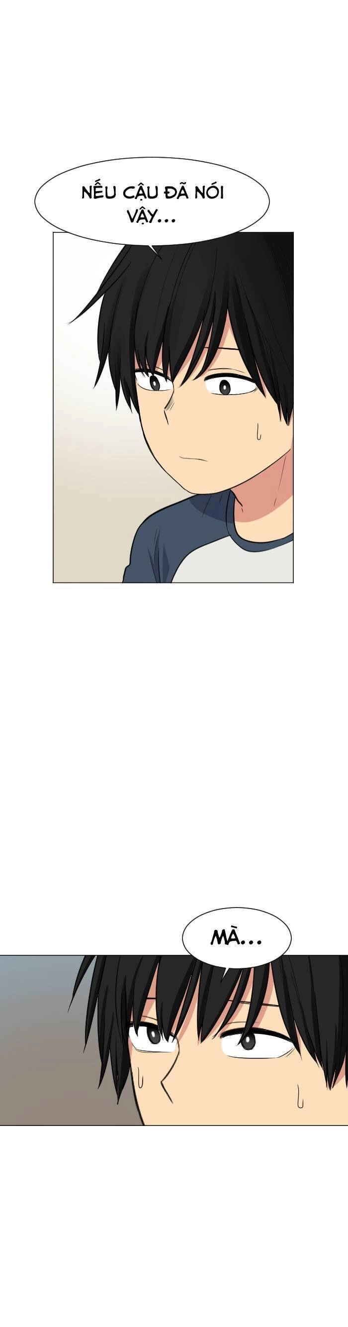 Good/Bad Fortune Chapter 51 - 16