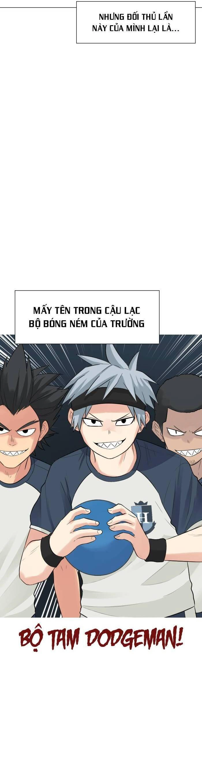 Good/Bad Fortune Chapter 51 - 18