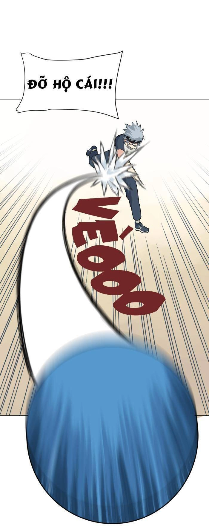 Good/Bad Fortune Chapter 51 - 21