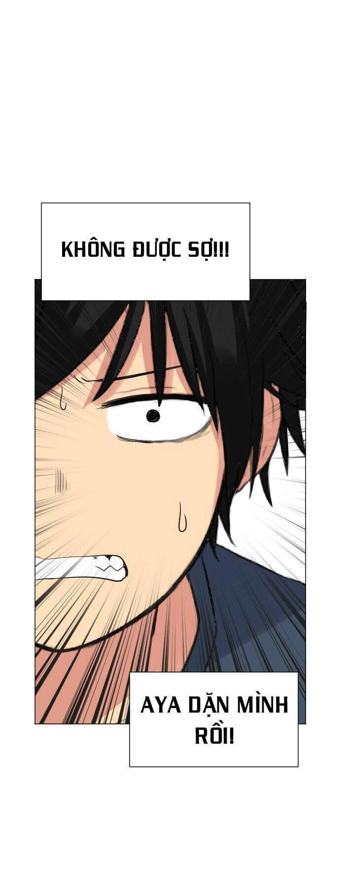 Good/Bad Fortune Chapter 51 - 22