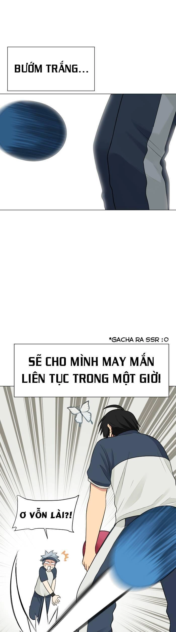 Good/Bad Fortune Chapter 51 - 23